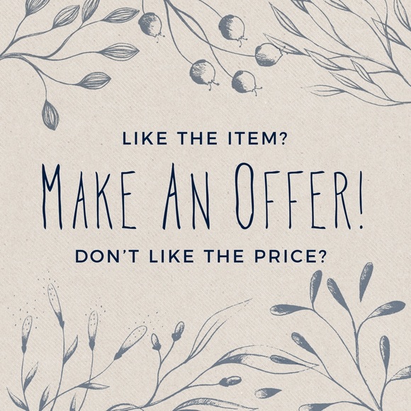 ••• Offers Welcome ••• - Picture 3 of 3